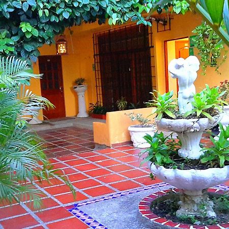 Hotel Costa Bahia Cartagena Luaran gambar