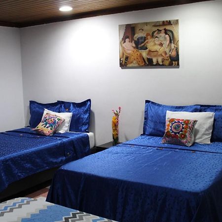 Hotel Costa Bahia Cartagena Luaran gambar