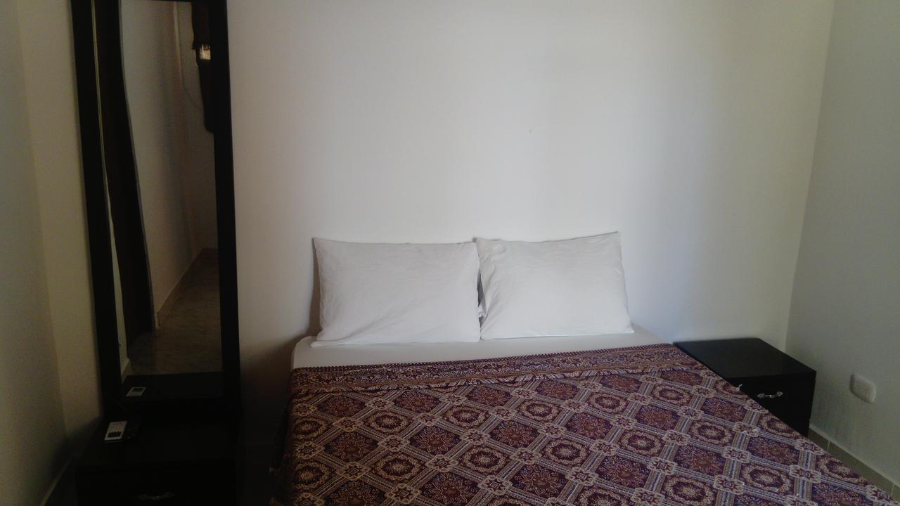 Hotel Costa Bahia Cartagena Luaran gambar