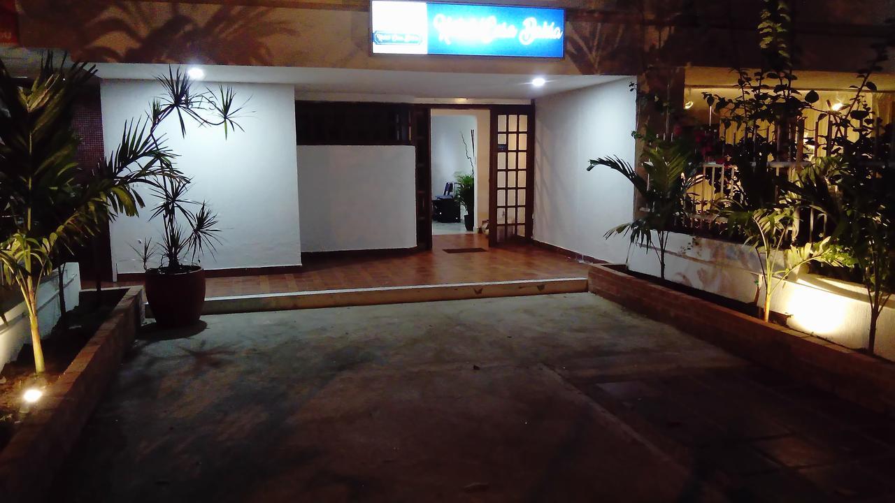 Hotel Costa Bahia Cartagena Luaran gambar