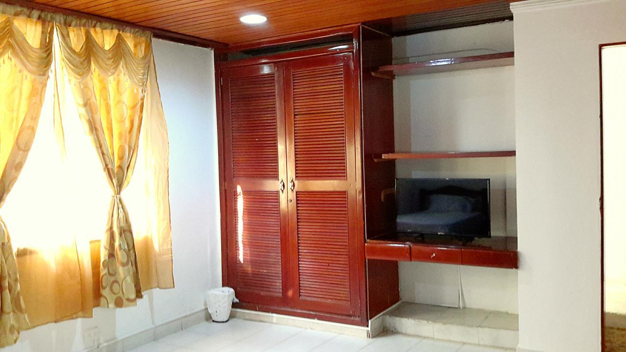 Hotel Costa Bahia Cartagena Luaran gambar