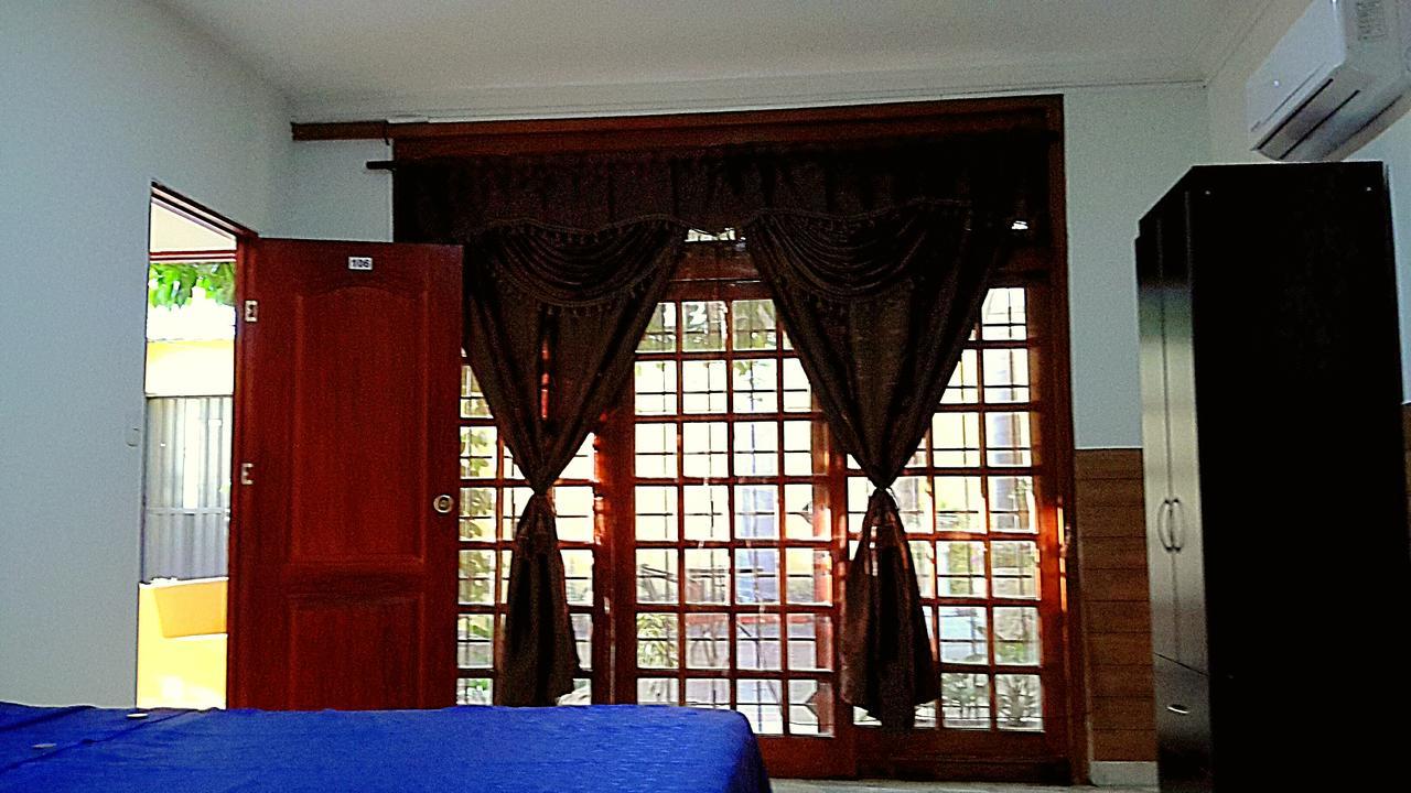 Hotel Costa Bahia Cartagena Luaran gambar