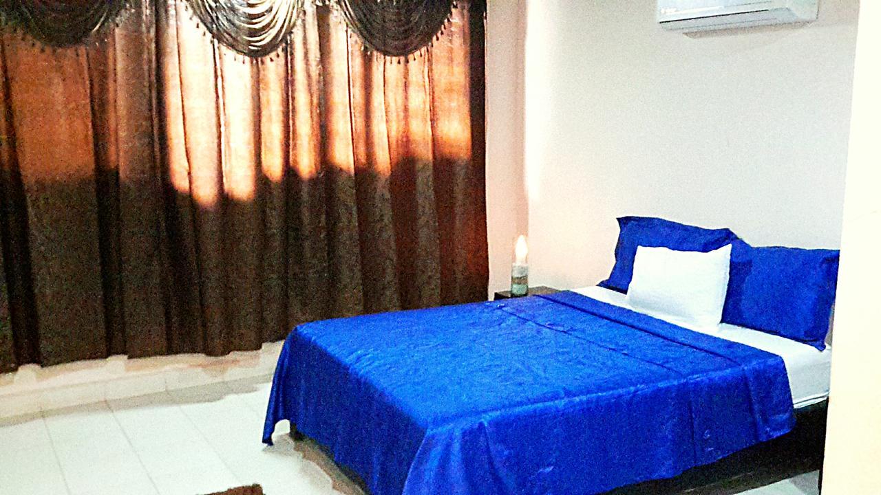 Hotel Costa Bahia Cartagena Luaran gambar