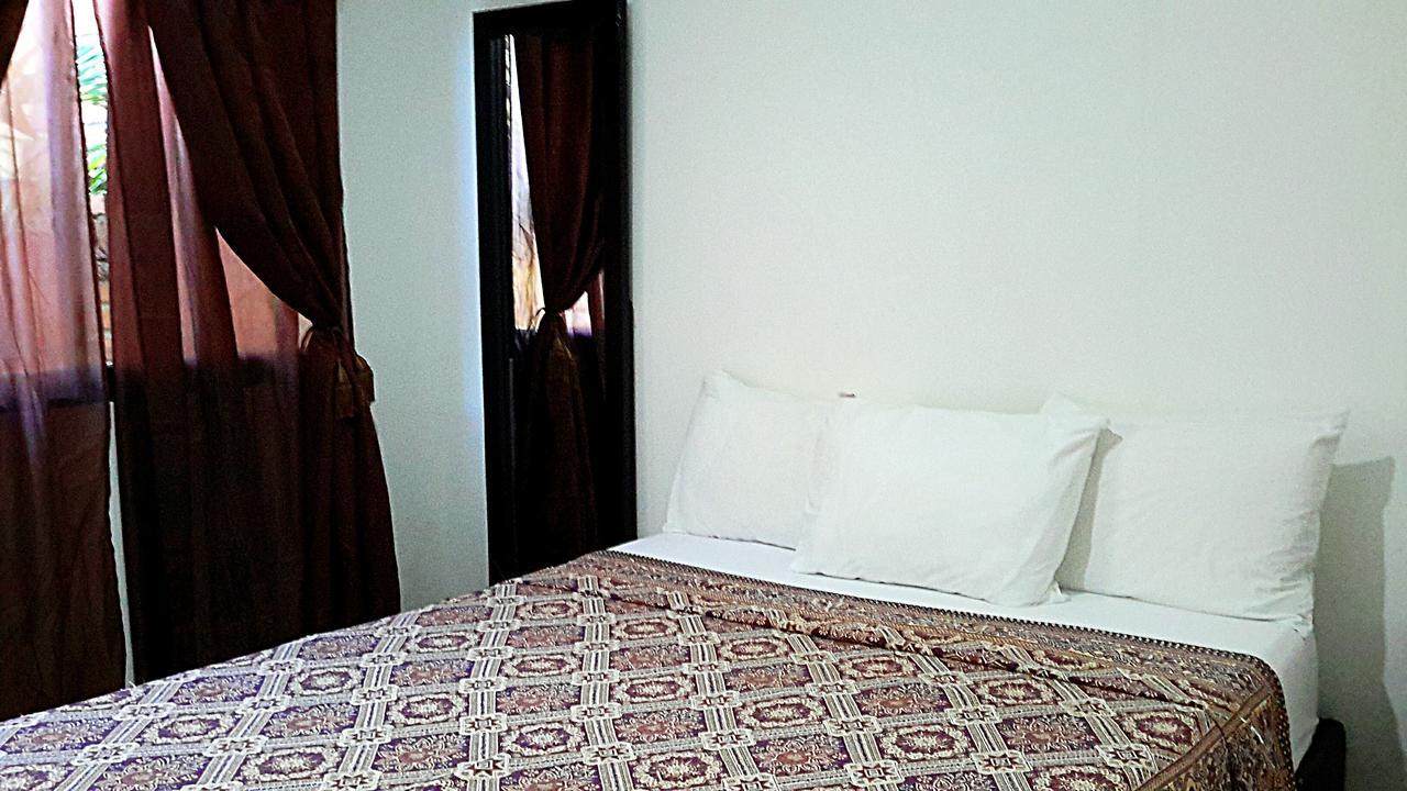 Hotel Costa Bahia Cartagena Luaran gambar