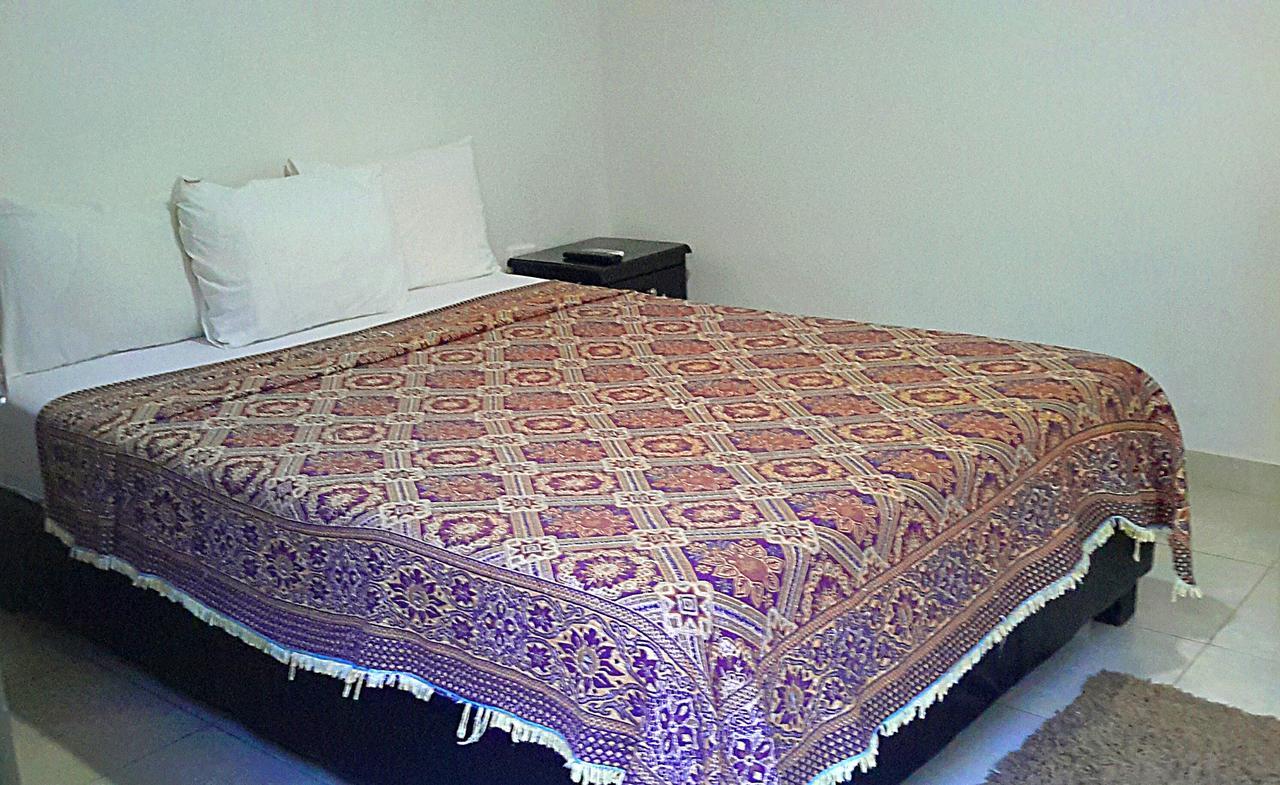 Hotel Costa Bahia Cartagena Luaran gambar