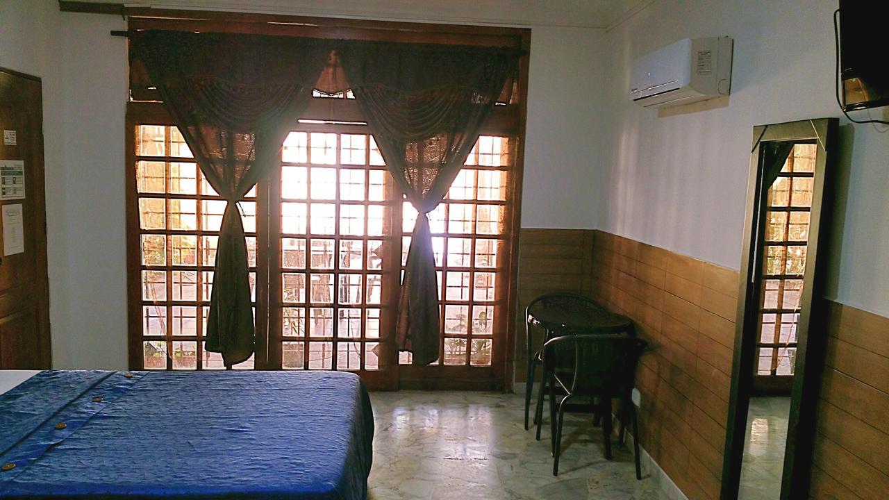 Hotel Costa Bahia Cartagena Luaran gambar