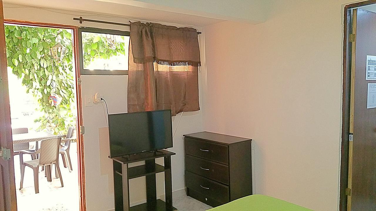 Hotel Costa Bahia Cartagena Luaran gambar