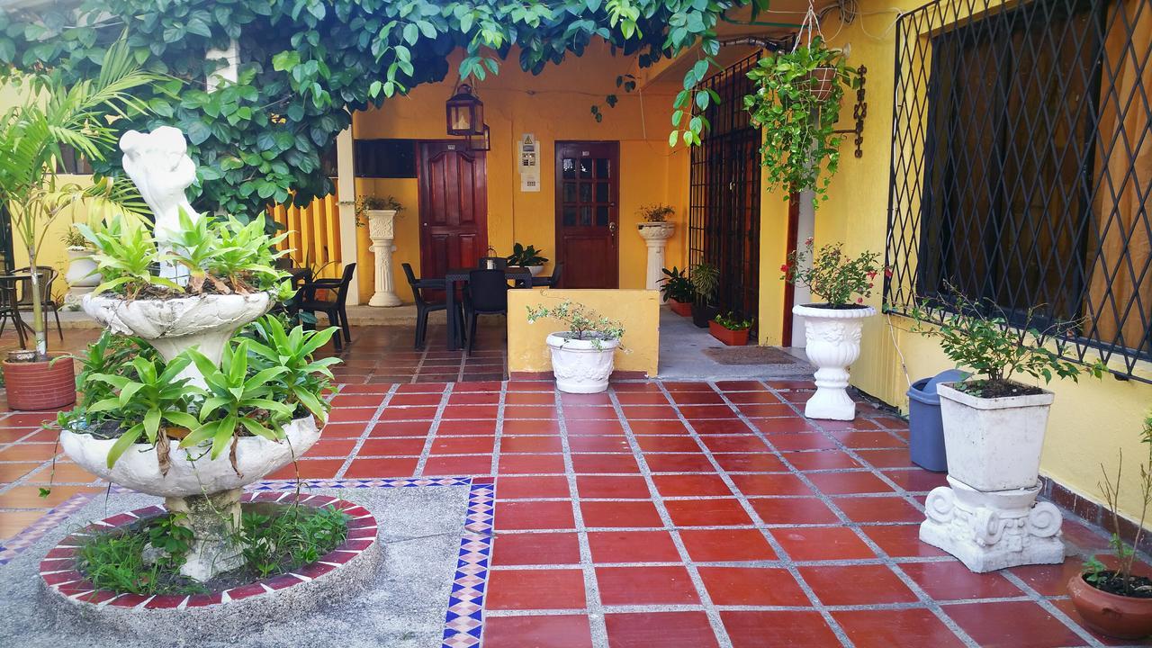 Hotel Costa Bahia Cartagena Luaran gambar