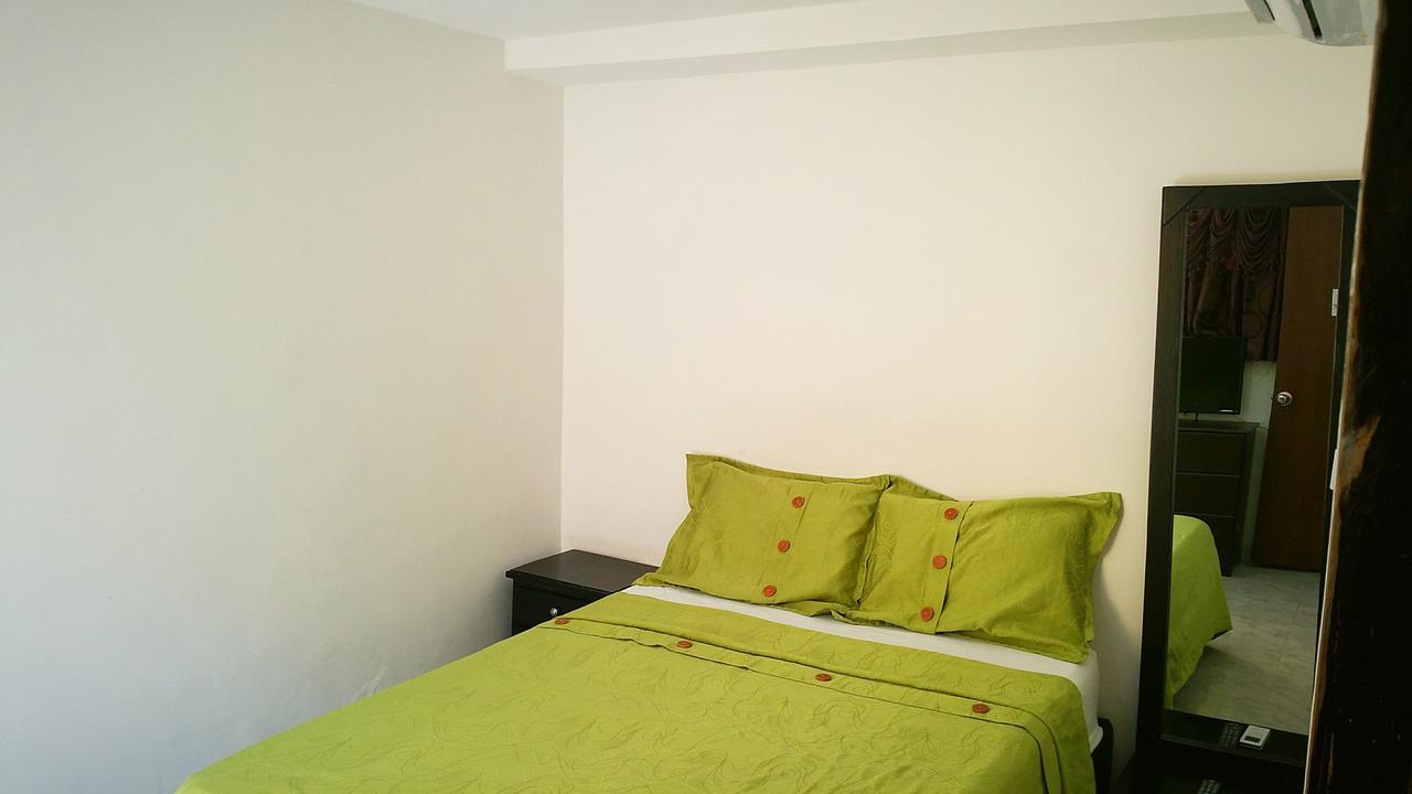 Hotel Costa Bahia Cartagena Luaran gambar