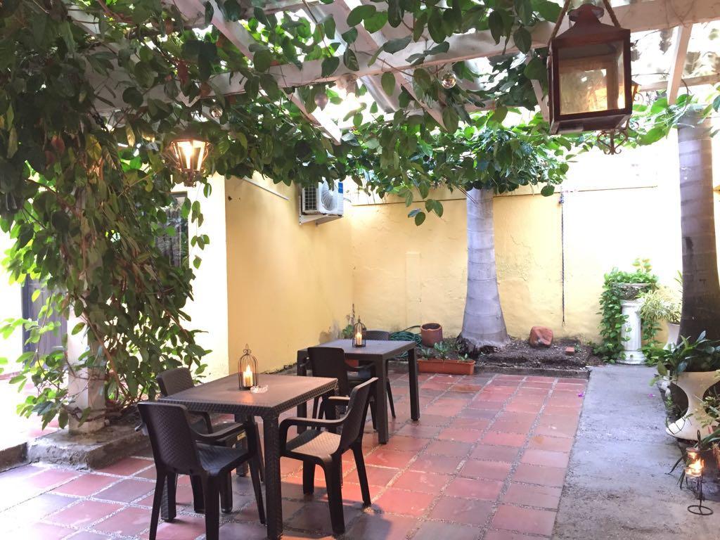 Hotel Costa Bahia Cartagena Luaran gambar