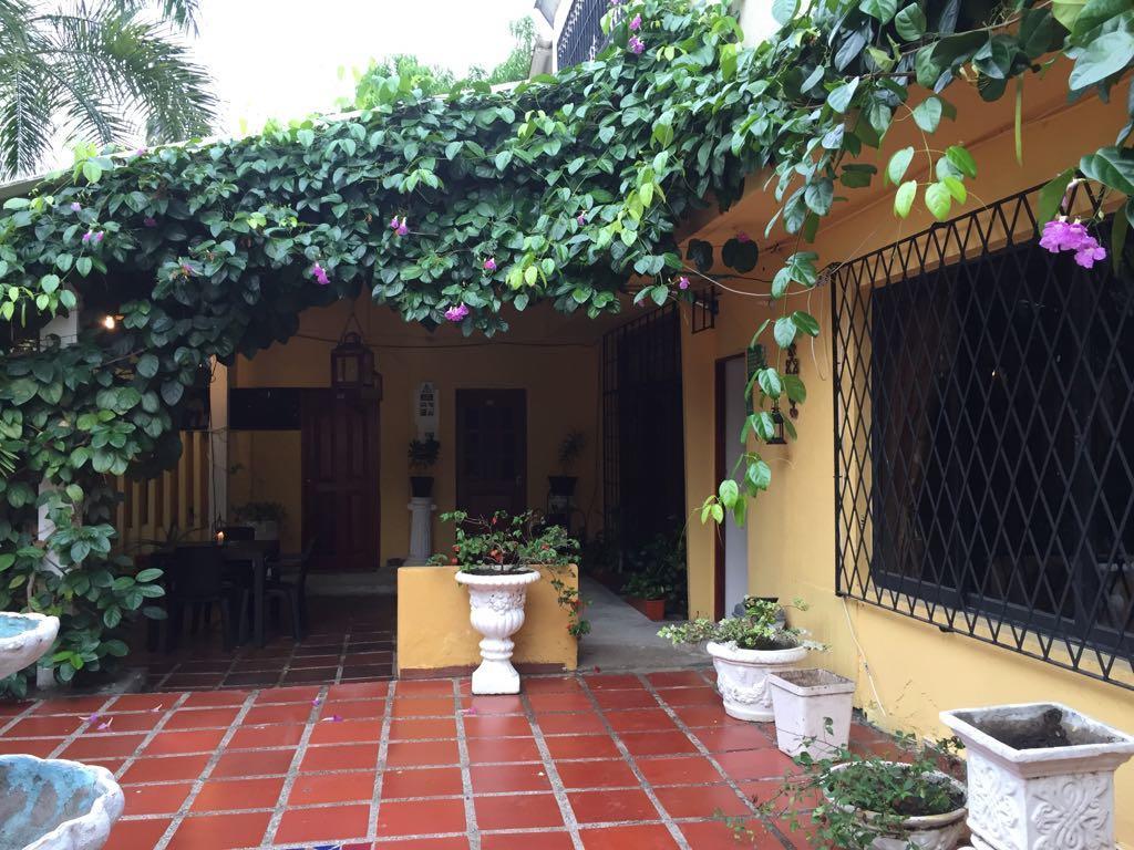 Hotel Costa Bahia Cartagena Luaran gambar