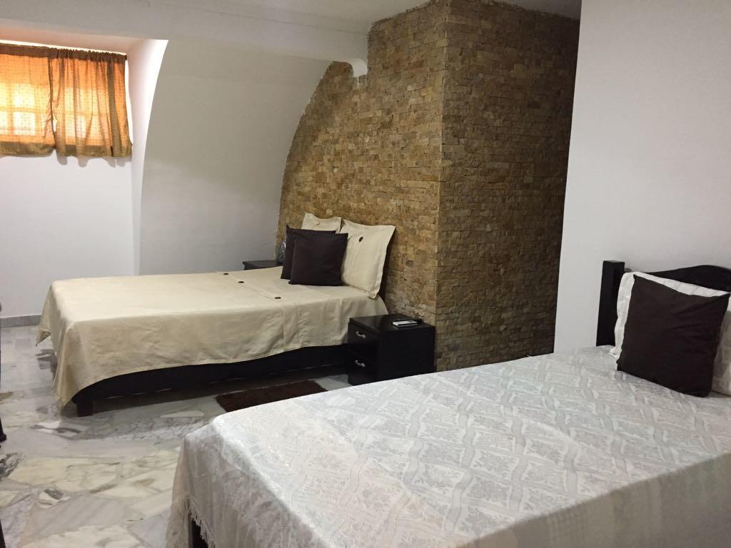 Hotel Costa Bahia Cartagena Luaran gambar