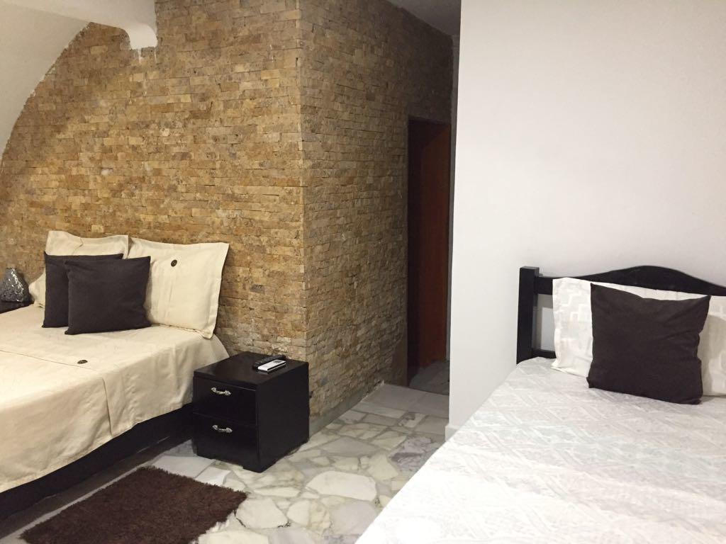 Hotel Costa Bahia Cartagena Luaran gambar