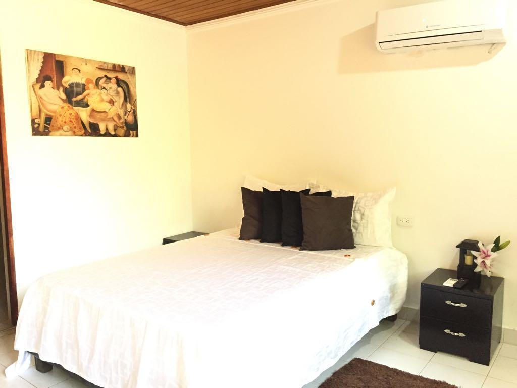 Hotel Costa Bahia Cartagena Luaran gambar