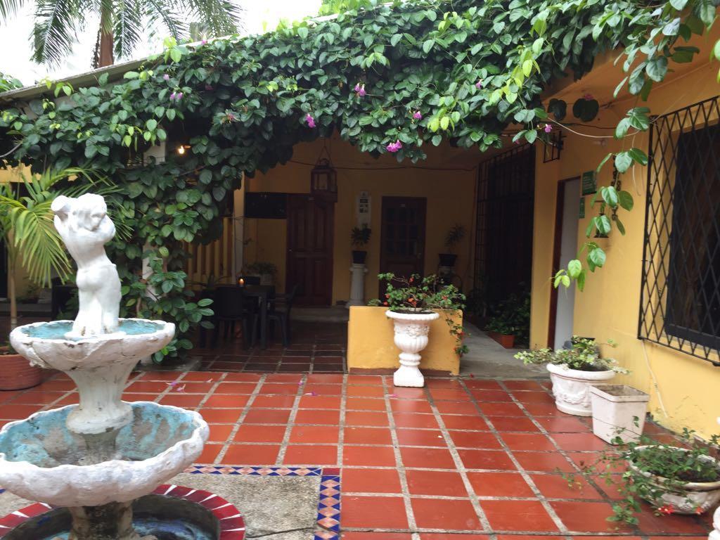 Hotel Costa Bahia Cartagena Luaran gambar