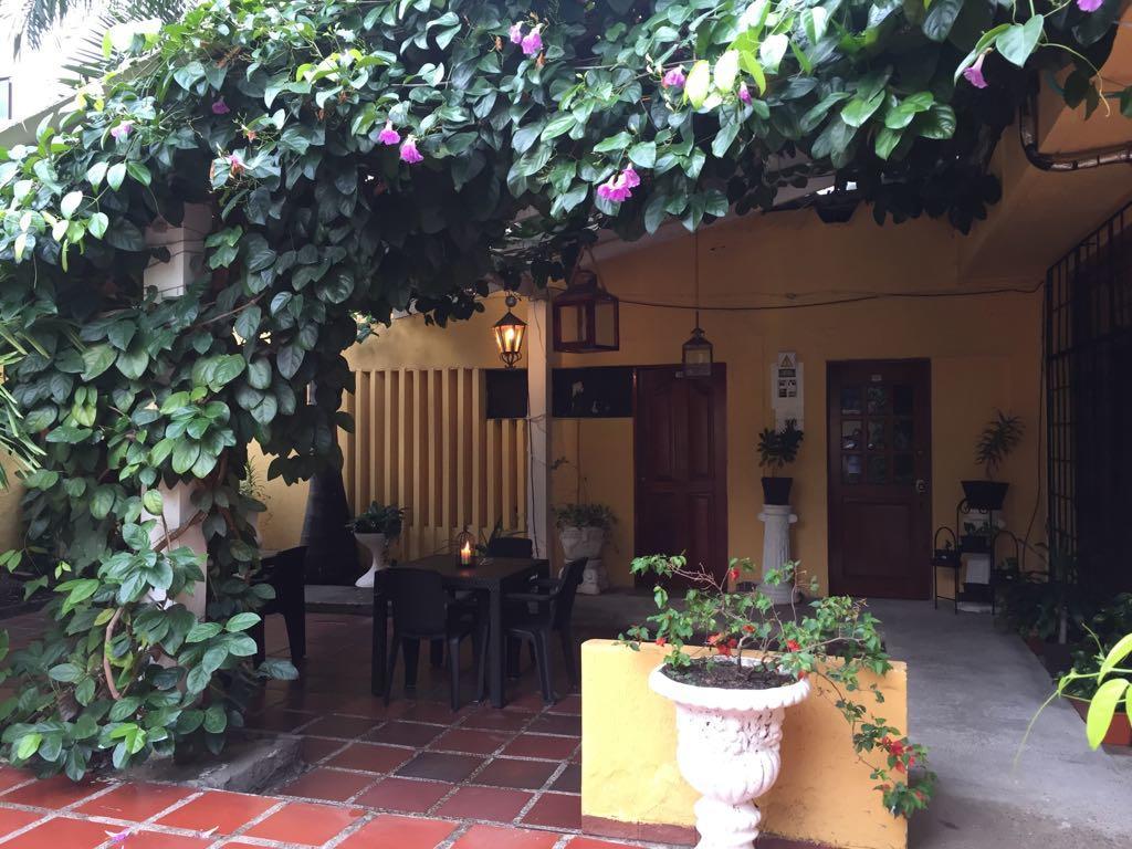 Hotel Costa Bahia Cartagena Luaran gambar