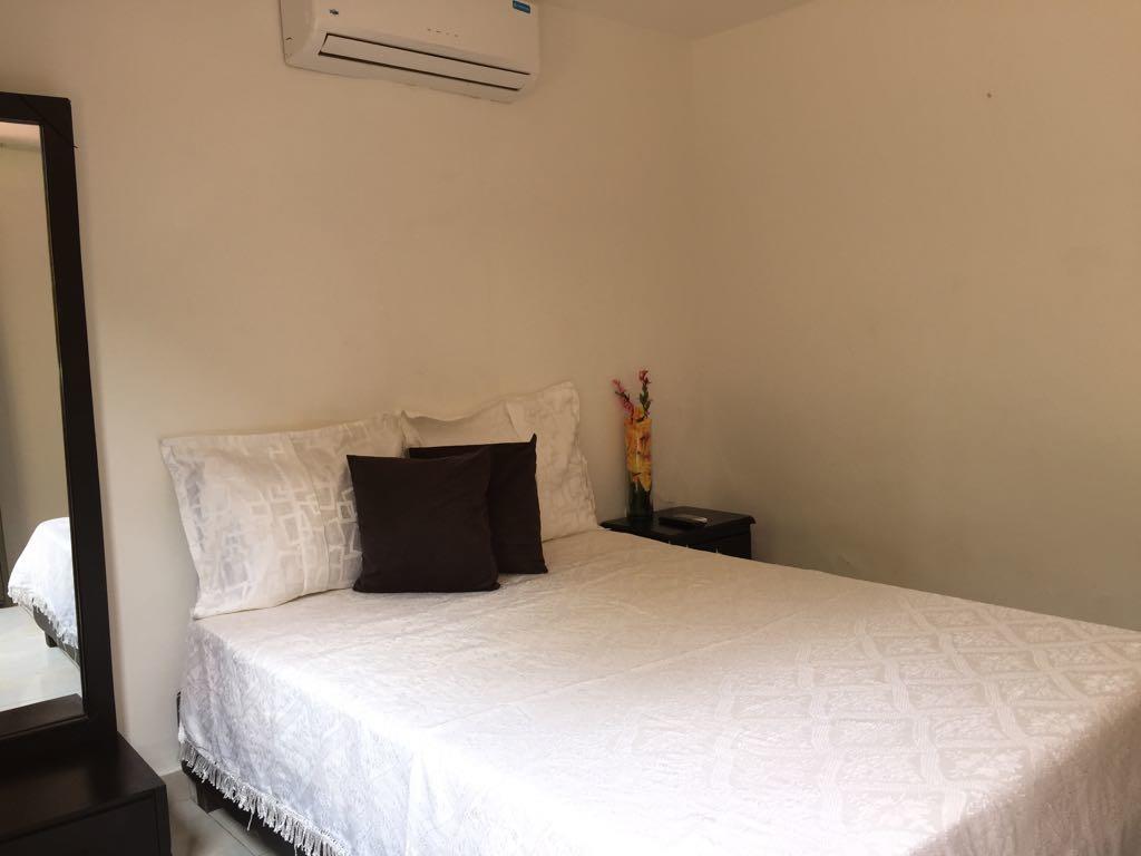 Hotel Costa Bahia Cartagena Luaran gambar