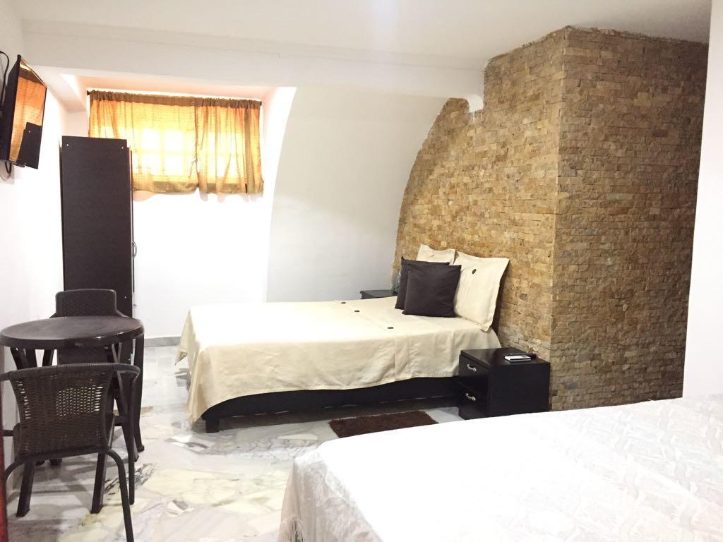 Hotel Costa Bahia Cartagena Luaran gambar