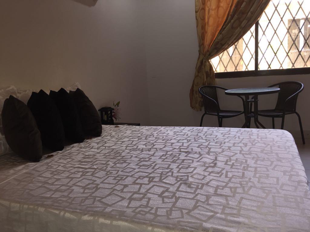 Hotel Costa Bahia Cartagena Luaran gambar