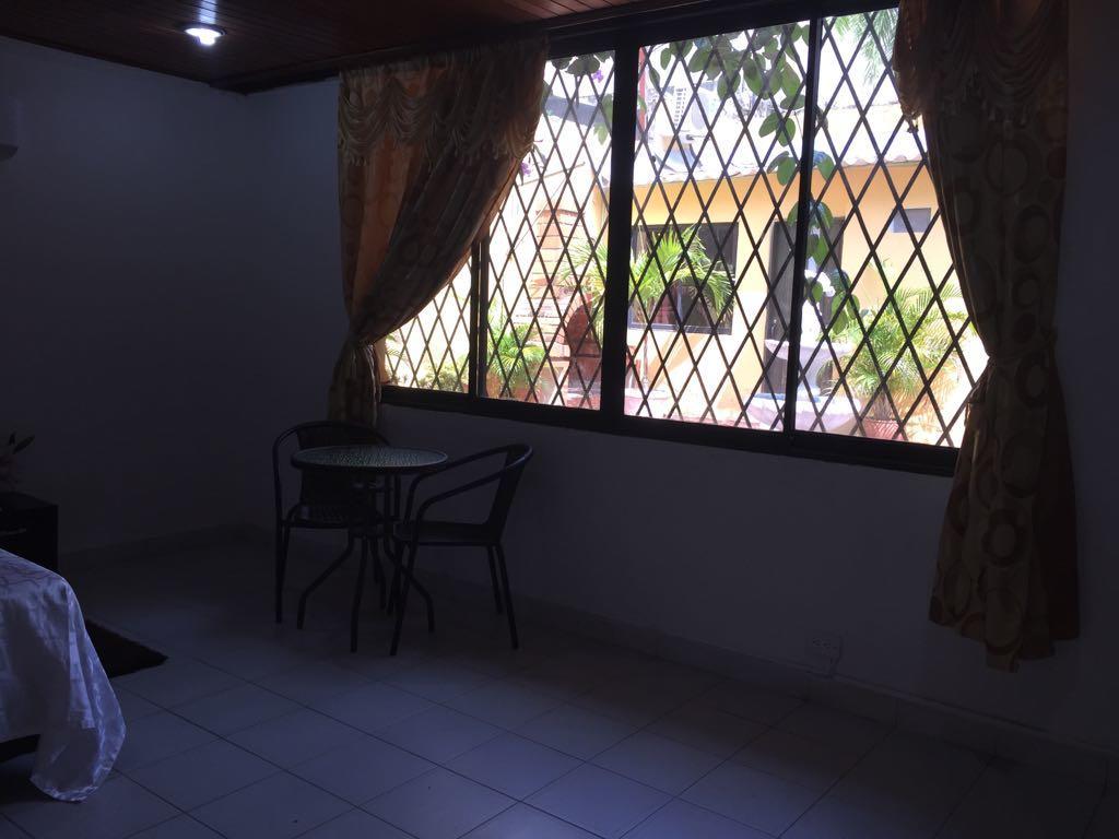 Hotel Costa Bahia Cartagena Luaran gambar