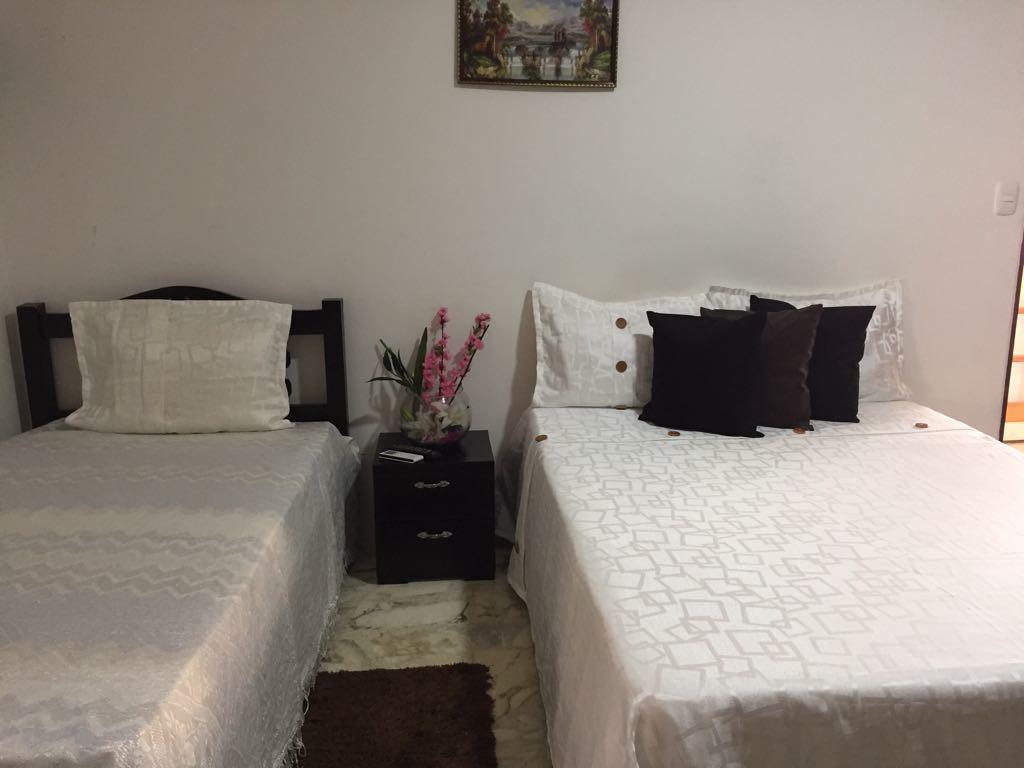 Hotel Costa Bahia Cartagena Luaran gambar