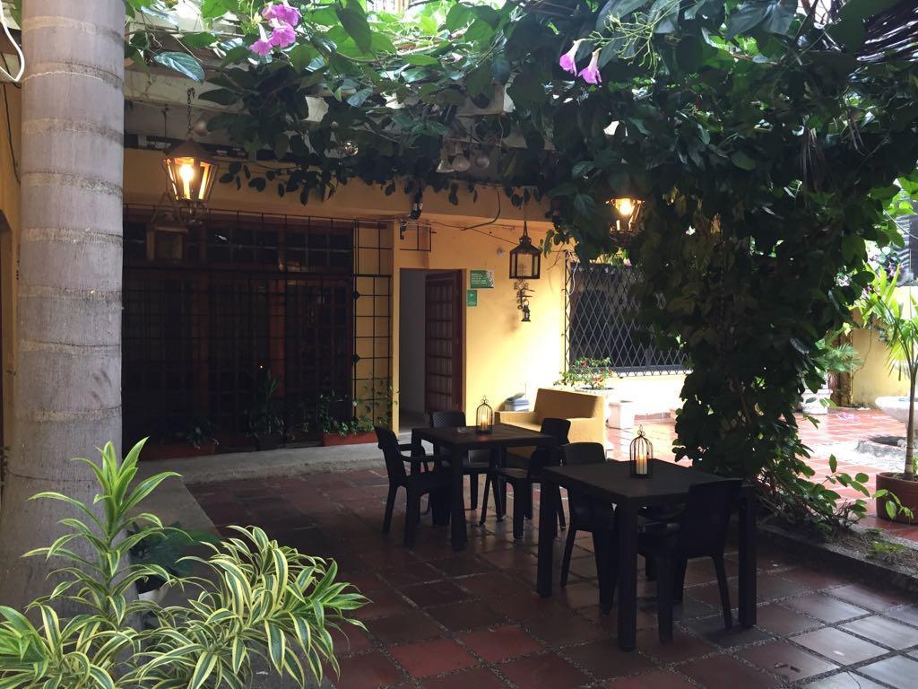Hotel Costa Bahia Cartagena Luaran gambar