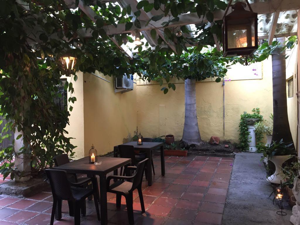 Hotel Costa Bahia Cartagena Luaran gambar