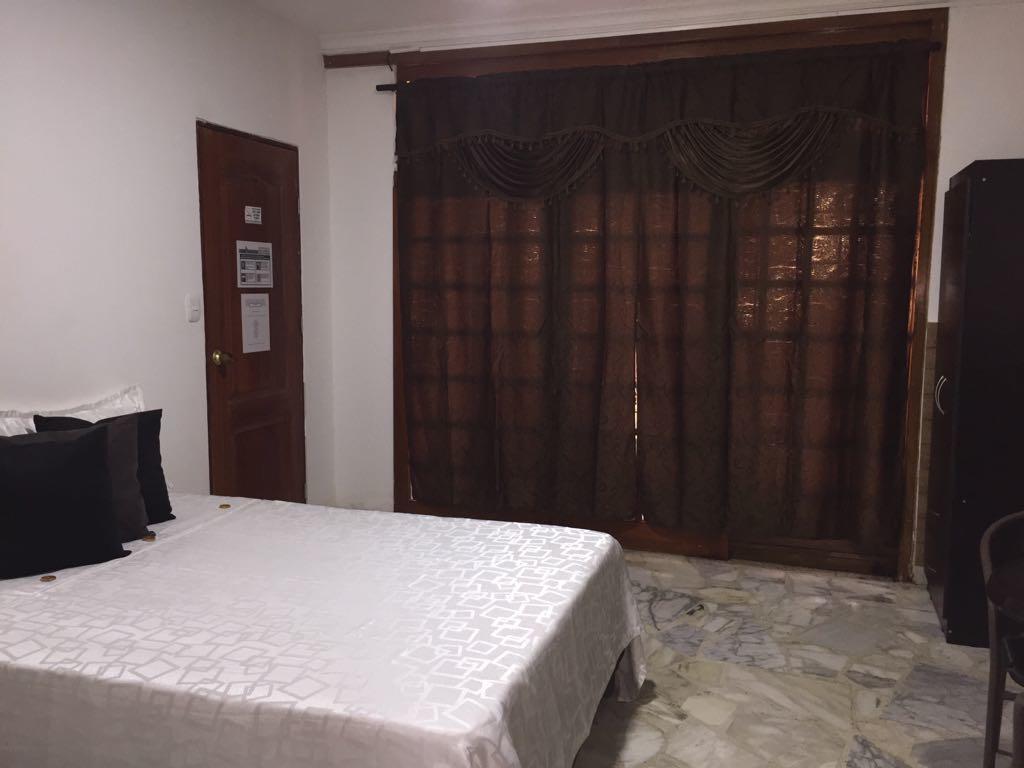 Hotel Costa Bahia Cartagena Luaran gambar