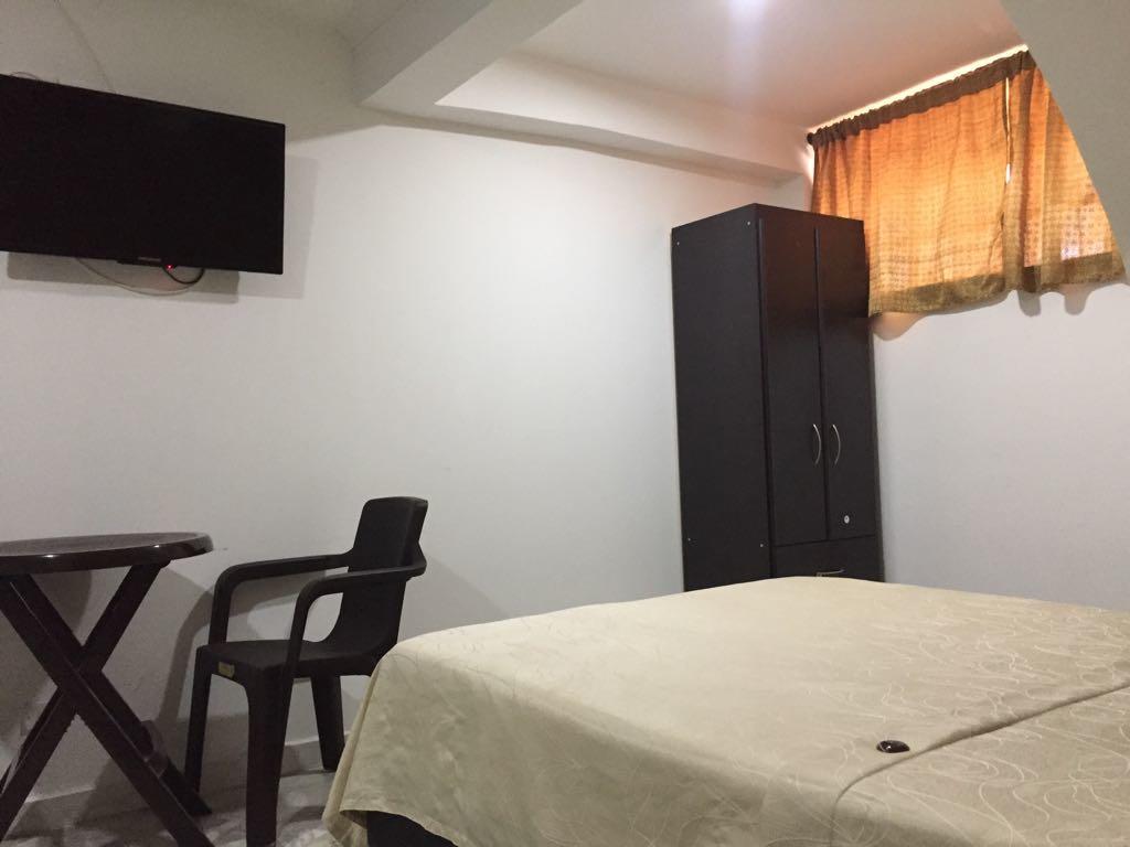 Hotel Costa Bahia Cartagena Luaran gambar