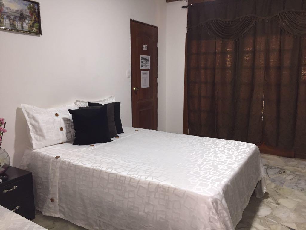 Hotel Costa Bahia Cartagena Luaran gambar