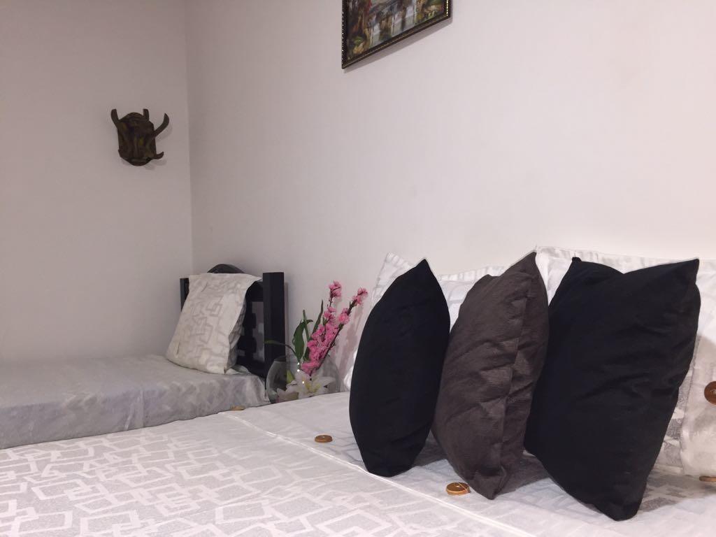 Hotel Costa Bahia Cartagena Luaran gambar