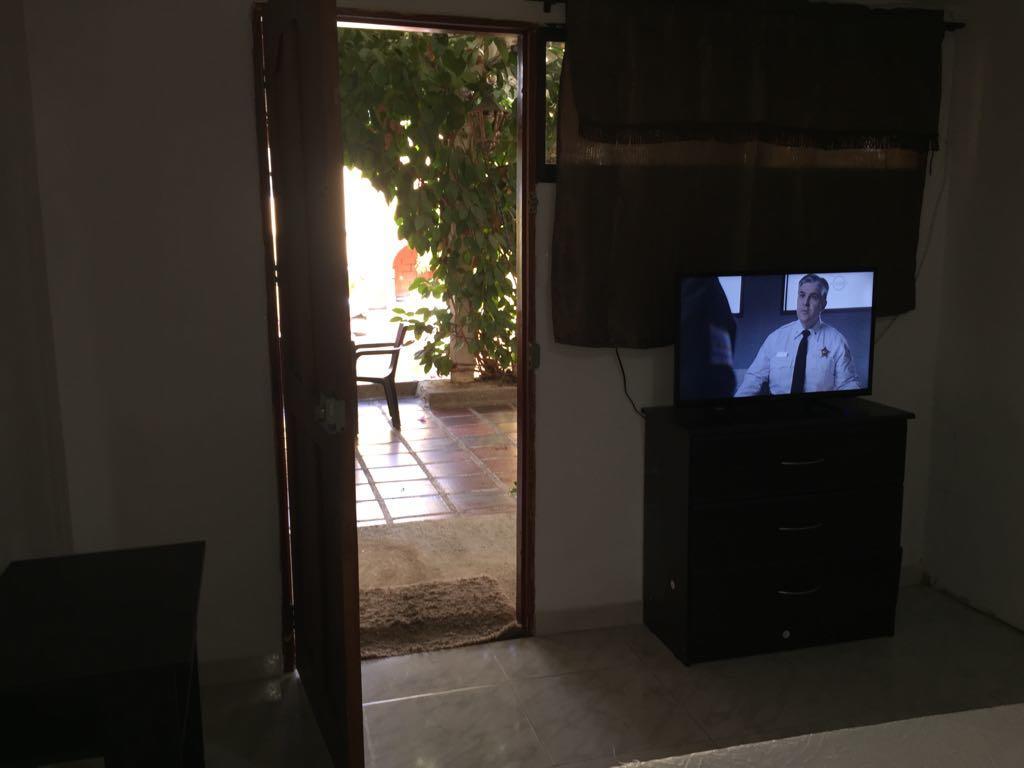 Hotel Costa Bahia Cartagena Luaran gambar