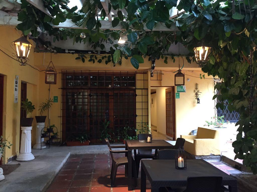 Hotel Costa Bahia Cartagena Luaran gambar