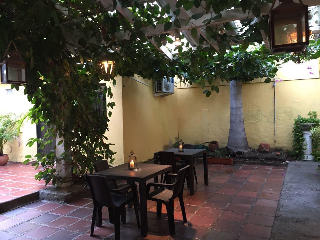 Hotel Costa Bahia Cartagena Luaran gambar