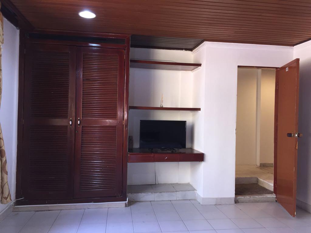 Hotel Costa Bahia Cartagena Luaran gambar