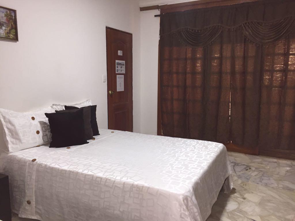 Hotel Costa Bahia Cartagena Luaran gambar